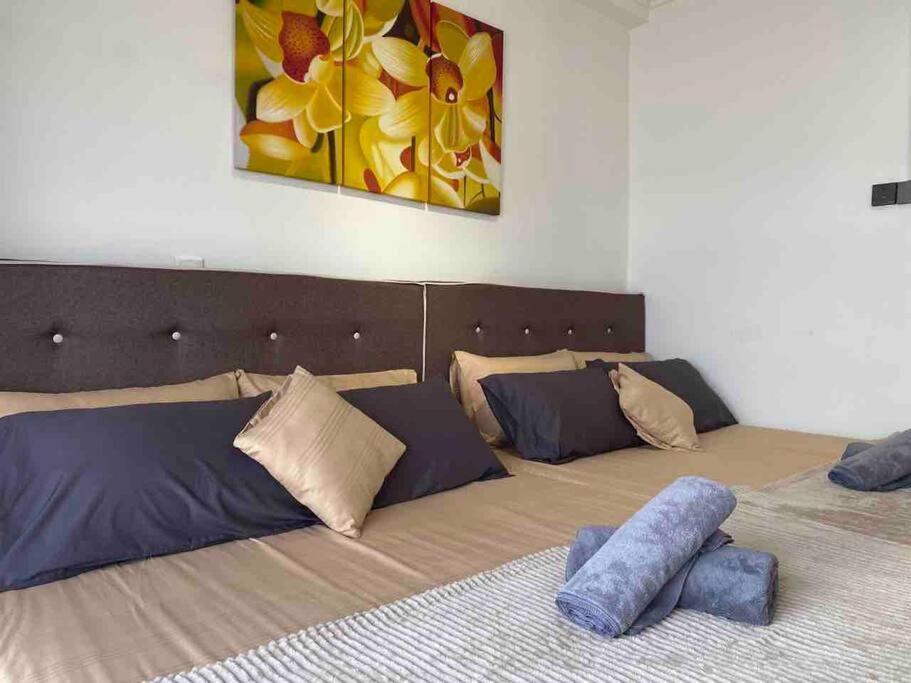 2 Bedroom Apartment Next To Historical Spots Malacca 外观 照片