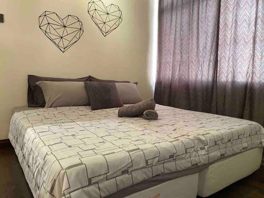 2 Bedroom Apartment Next To Historical Spots Malacca 外观 照片