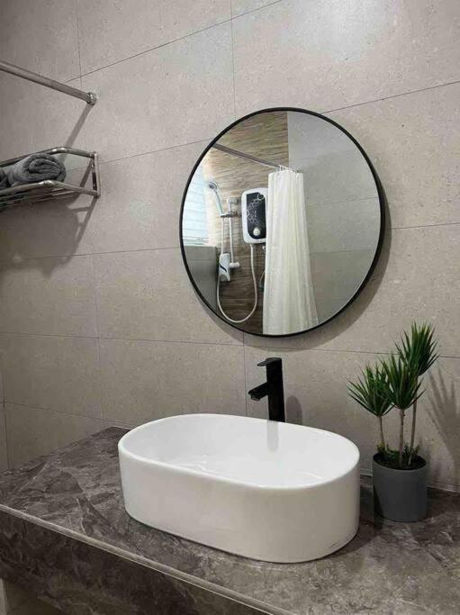 2 Bedroom Apartment Next To Historical Spots Malacca 外观 照片