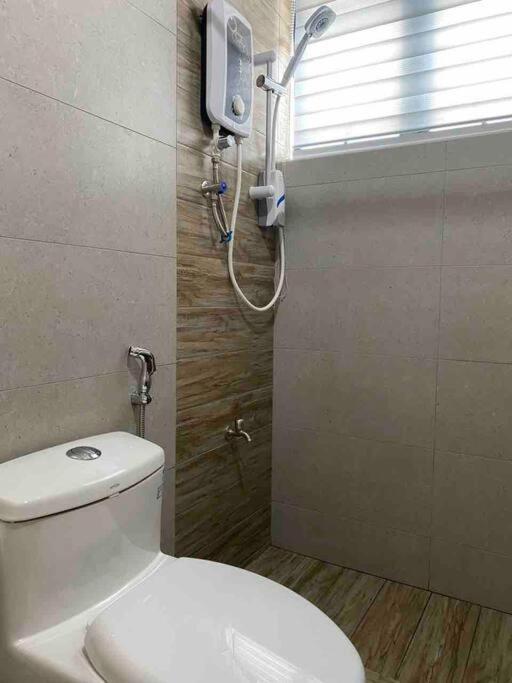 2 Bedroom Apartment Next To Historical Spots Malacca 外观 照片