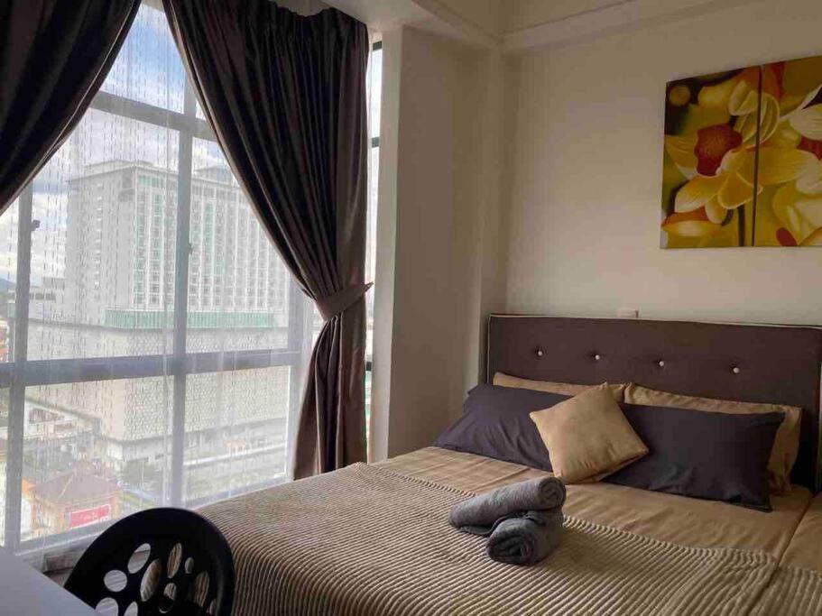 2 Bedroom Apartment Next To Historical Spots Malacca 外观 照片