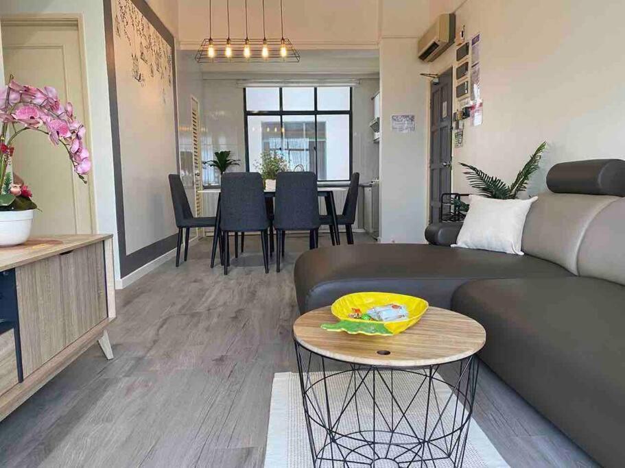 2 Bedroom Apartment Next To Historical Spots Malacca 外观 照片
