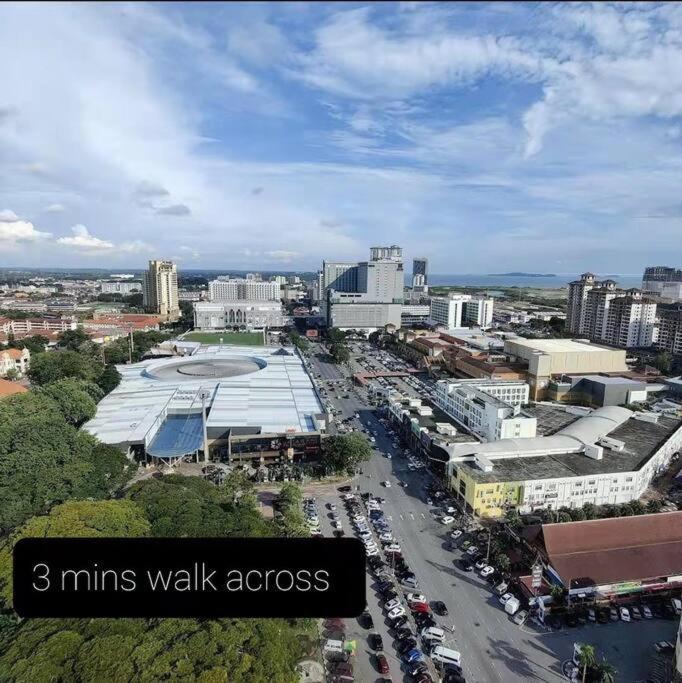 2 Bedroom Apartment Next To Historical Spots Malacca 外观 照片
