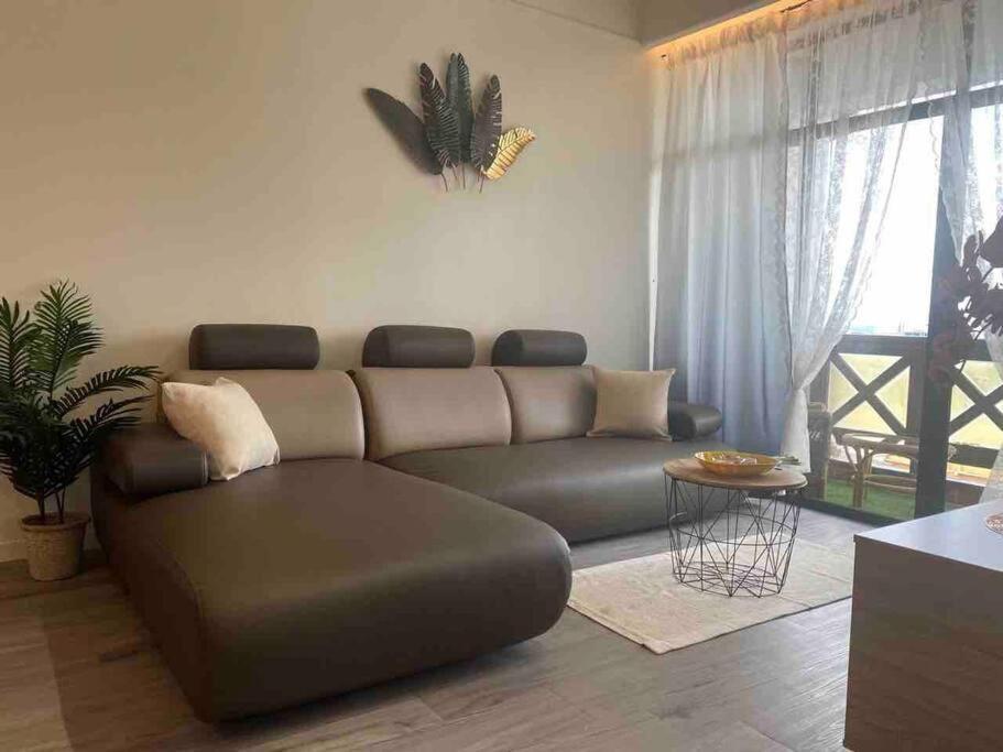 2 Bedroom Apartment Next To Historical Spots Malacca 外观 照片