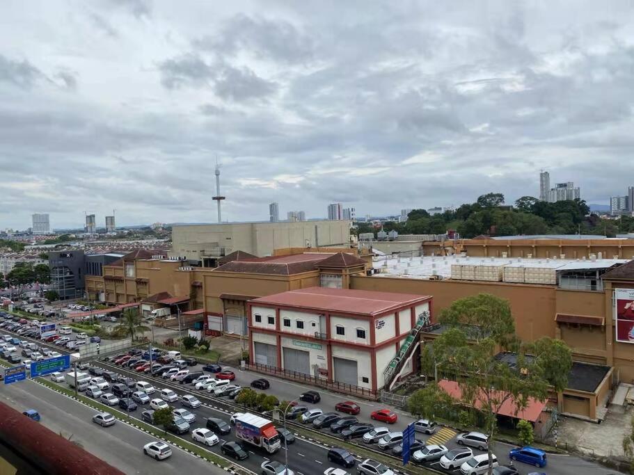 2 Bedroom Apartment Next To Historical Spots Malacca 外观 照片