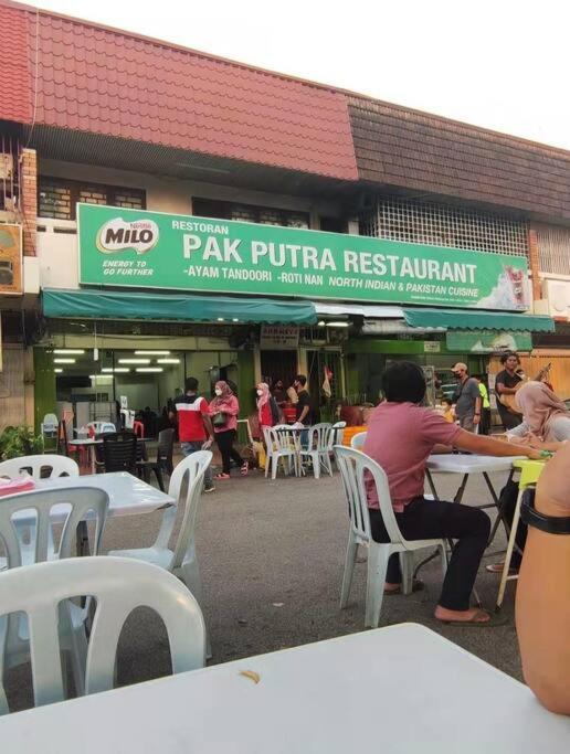 2 Bedroom Apartment Next To Historical Spots Malacca 外观 照片